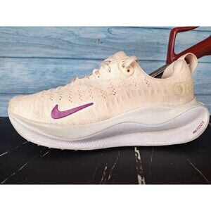 Nike ReactX Infinity Run 4 Guava Ice Purple Women's Shoes Sz 7